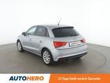 Audi A1 1.0 TFSI*NAVI*PDC*SHZ*KLIMA*ALU*GARANTIE* - Audi A1 Gebrauchtwagen in Frankfurt
