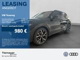 Volkswagen Touareg 3.0 TDI DSG R-LINE 4MOTION REAR VIEW HuD - VW Touareg in Duisburg