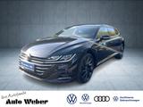 Volkswagen Arteon Shooting Brake R-Line HUD StandHZG Panoda