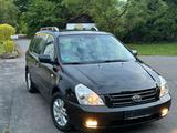 Kia Carnival 2.9 CRDi | TÜV Neu | 7-Sitzer... - gebrauchte Kia Carnival aus dem Jahr 2007