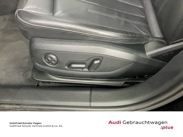 Audi A4 - Bild 11