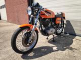 Ducati 350 Desmo - DUCATI VON 251 BIS 500 CCM
