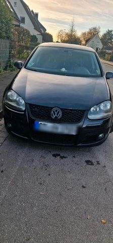 Volkswagen Golf 5 Diesel