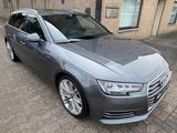 Audi A4 Avant 2.0 TDI quattro S Line Automatik - Audi A4 Gebrauchtwagen in Bielefeld