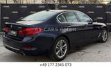 BMW 530i xDrive Luxury Line *PANO*ACC*360*LED*UVM* - BMW 530: Limousine, 530i