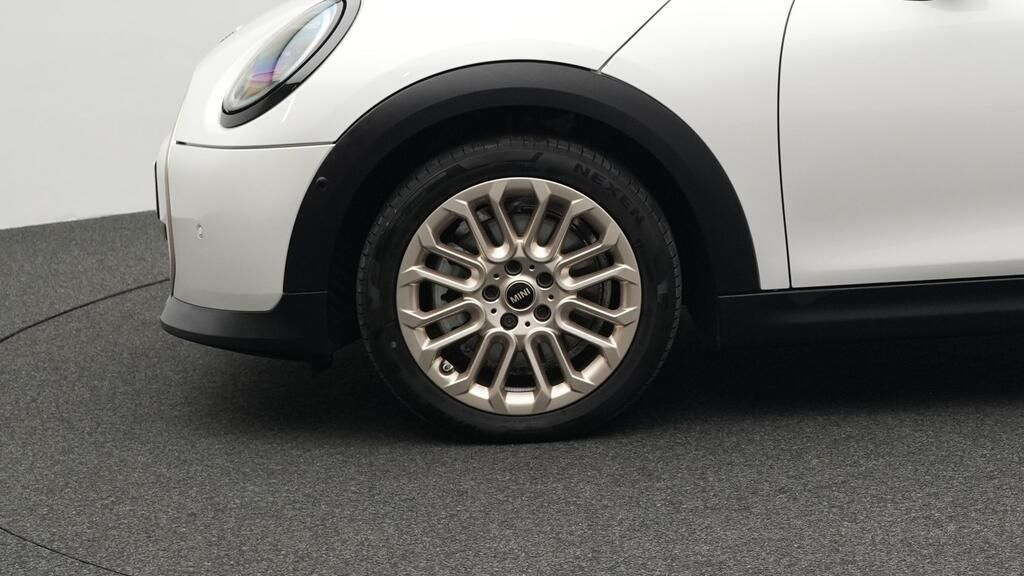 MINI Cooper C - Bild 19