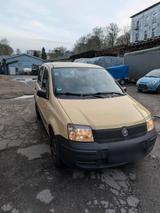 Fiat Panda 1.2  TÜV 09/2026  Viele Neute... - Fiat Panda Gebrauchtwagen in Wuppertal