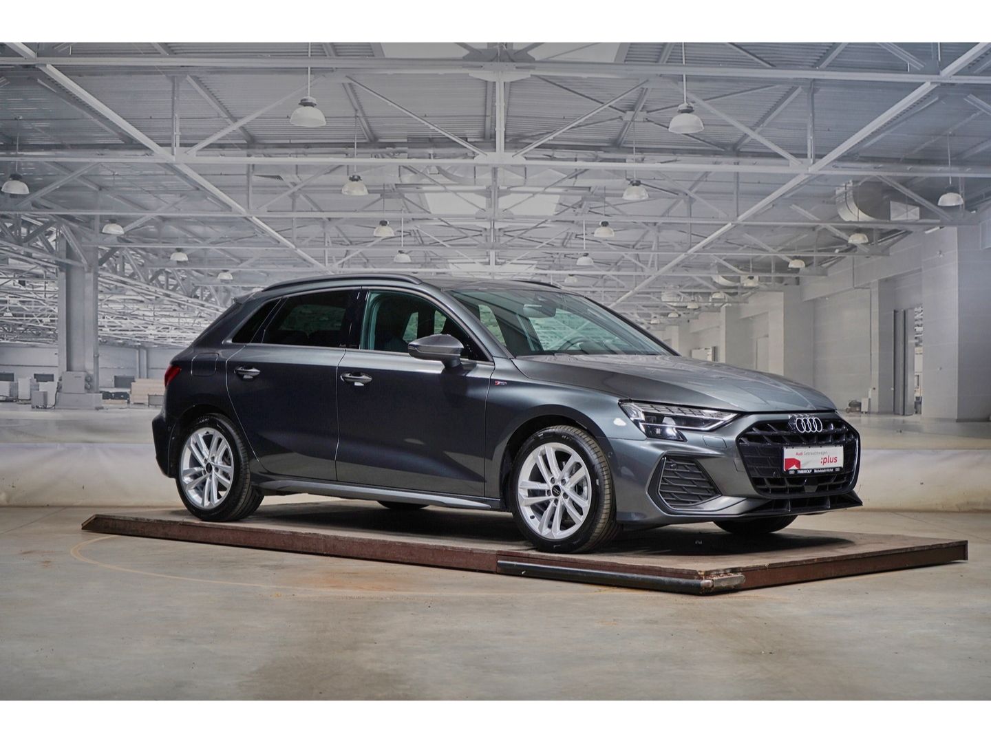 Audi A3 - Bild 4