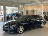 Mercedes-Benz CLS Shooting Brake CLS 400 4Matic*  AMG-LINE  * - Mercedes-Benz CLS AMG