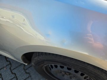 Volkswagen Golf - 3