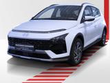 Hyundai BAYON Trend Komfort-Paket - Hyundai BAYON Gebrauchtwagen in Hamburg