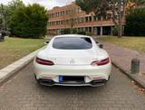Mercedes-Benz AMG GT S Coupe Designo/Exclusive Perf. Sitze - gebrauchte Mercedes-Benz AMG GT S aus dem Jahr 2015