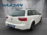 Seat Exeo ST Sport - Seat Exeo Sport mit Diesel-Antrieb
