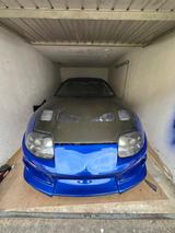 Toyota Supra 3.0 Singleturbo  - Toyota Supra mit Benzin-Antrieb: Cabrio