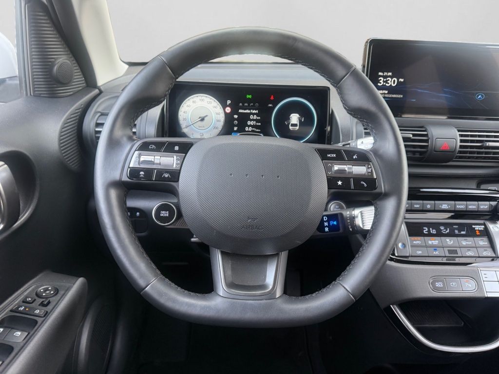 Hyundai INSTER – Bild 13