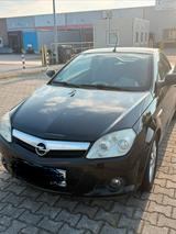 Opel Tigra TwinTop 1.4 Benzin, Baujahr 200... - Opel Corsa: Cabrio