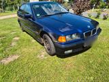 BMW 316 i mit 103 PS - gebrauchte BMW 316 aus dem Jahr 1999