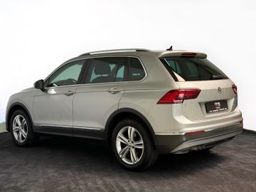 Volkswagen Tiguan - 6