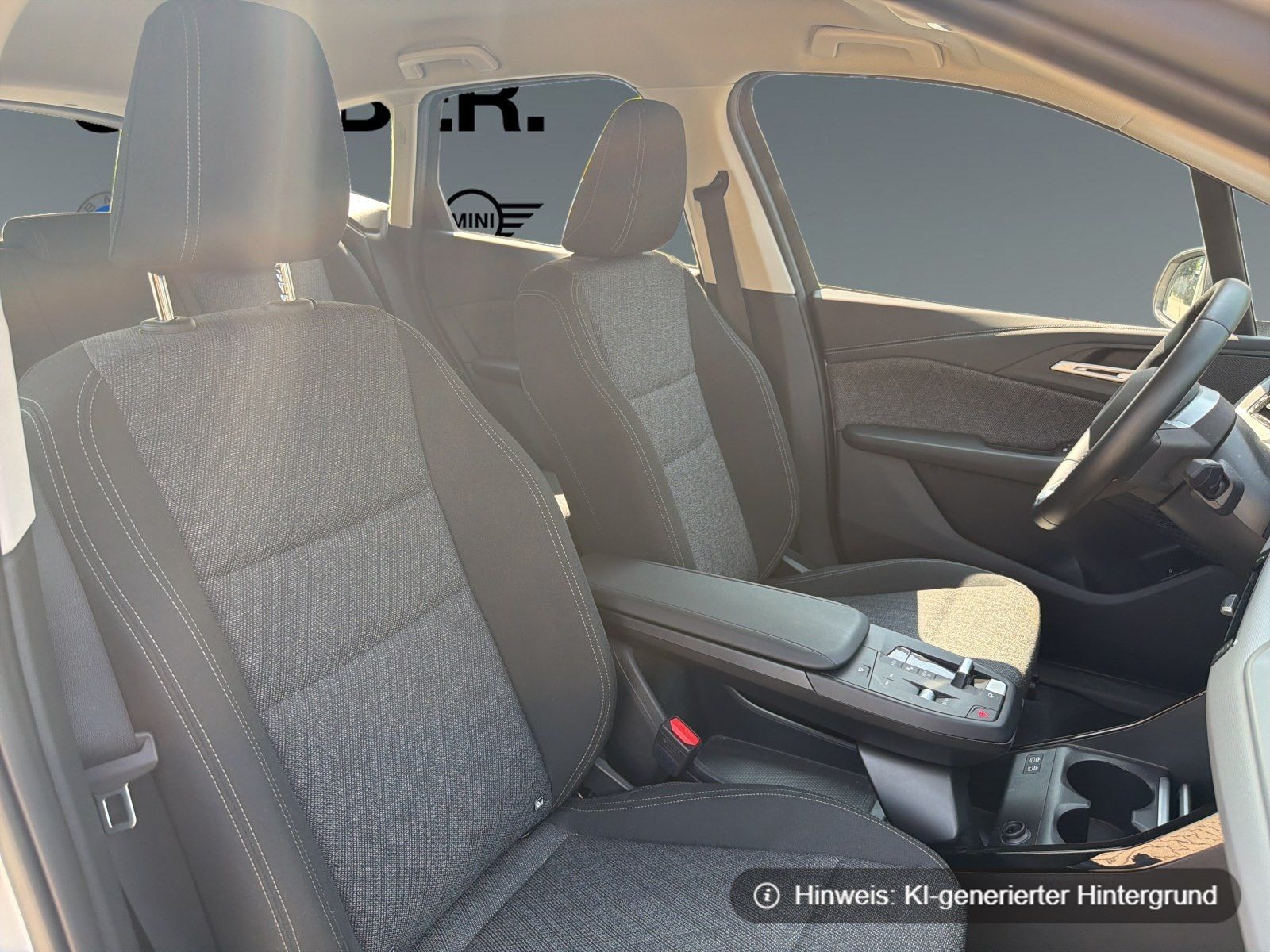 BMW 220 Active Tourer - Bild 15