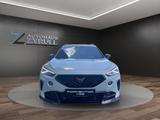 Cupra Formentor VZ5 Edition TAIGA GREY 2.5 TSI 4Drive - mit Benzin-Antrieb: Grau