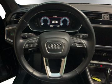 Bild 11 Audi Q3 35 TDI advanced S-tronic +LEDER+AHK+LED+NAVI