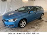 Volvo V60 AWD Plug-In Navi LED Voll-Leder Tempo - Volvo V60 Hybrid (Diesel/Elektro)