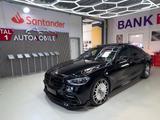 Mercedes-Benz S450d 4Matic Panorama Brabus Massage DLight 360* - Mercedes-Benz S 450 aus 2023