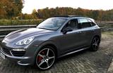 Porsche cayenne  3.0 Diesel - Porsche Cayenne
