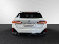 BMW 520 - Vorschau Bild 7