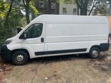 Fiat Ducato 2.3 2018 EZ - Fiat Ducato in Duisburg