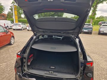 Bild 9 Opel Astra L Sports Tourer GS