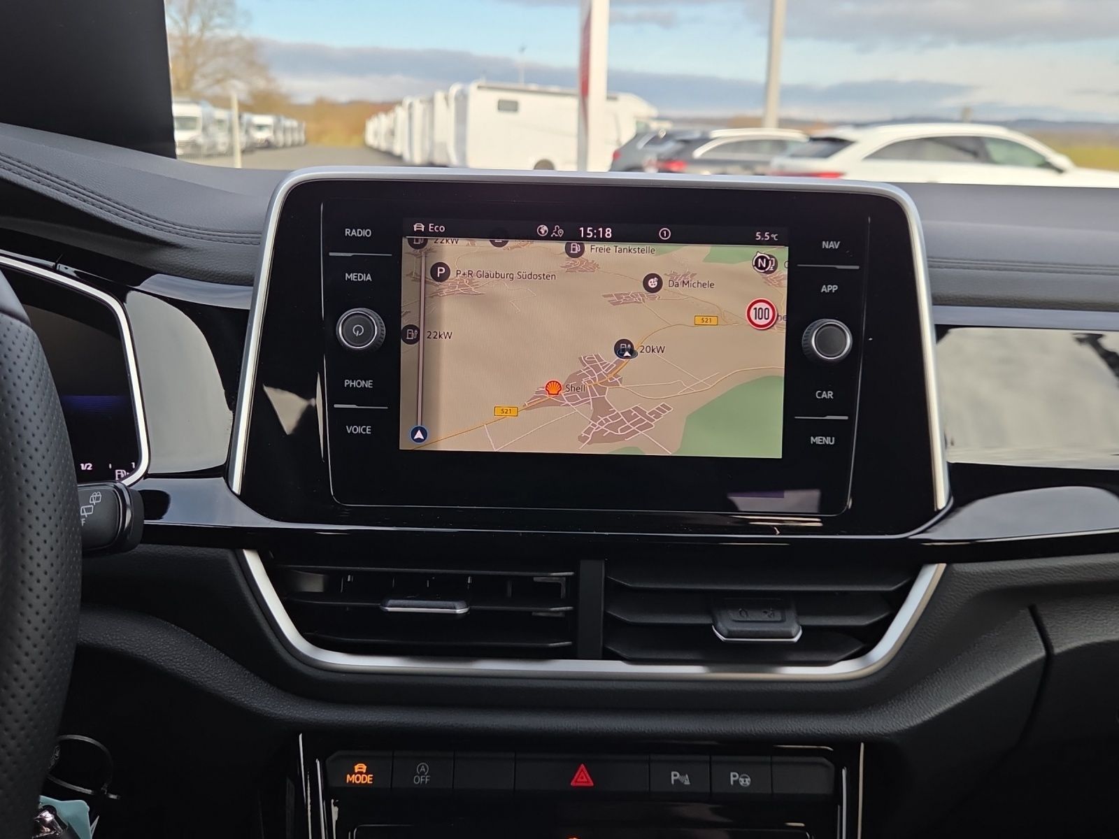 Volkswagen T-Roc - Bild 7