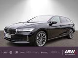 Skoda Superb Combi L&K 2,0 TDI 142 kW 7-Gang-DSG 4x4