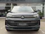 Volkswagen Tiguan 1.5 eTSI Goal,360-Grad,LED-Plus,ACC,Side - Volkswagen Tiguan: Plus