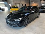 Vorschaubild Audi S4 Av. 3.0 TDI S Sitze B&O Matrix Standh Virtual