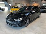 Audi S4 Av. 3.0 TDI S Sitze B&O Matrix Standh Virtual - gebrauchte Audi S4 aus dem Jahr 2022