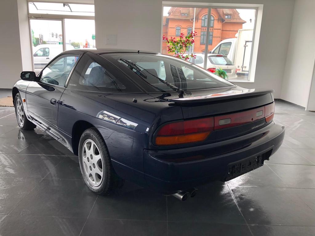 Nissan 200 SX