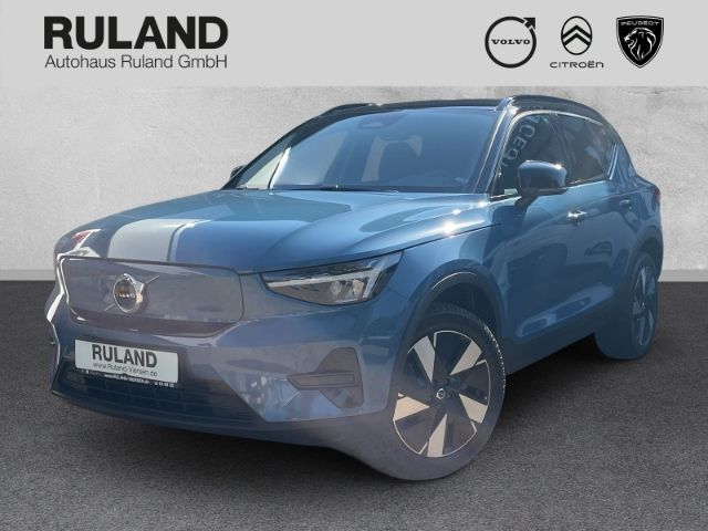 Image of Volvo XC40