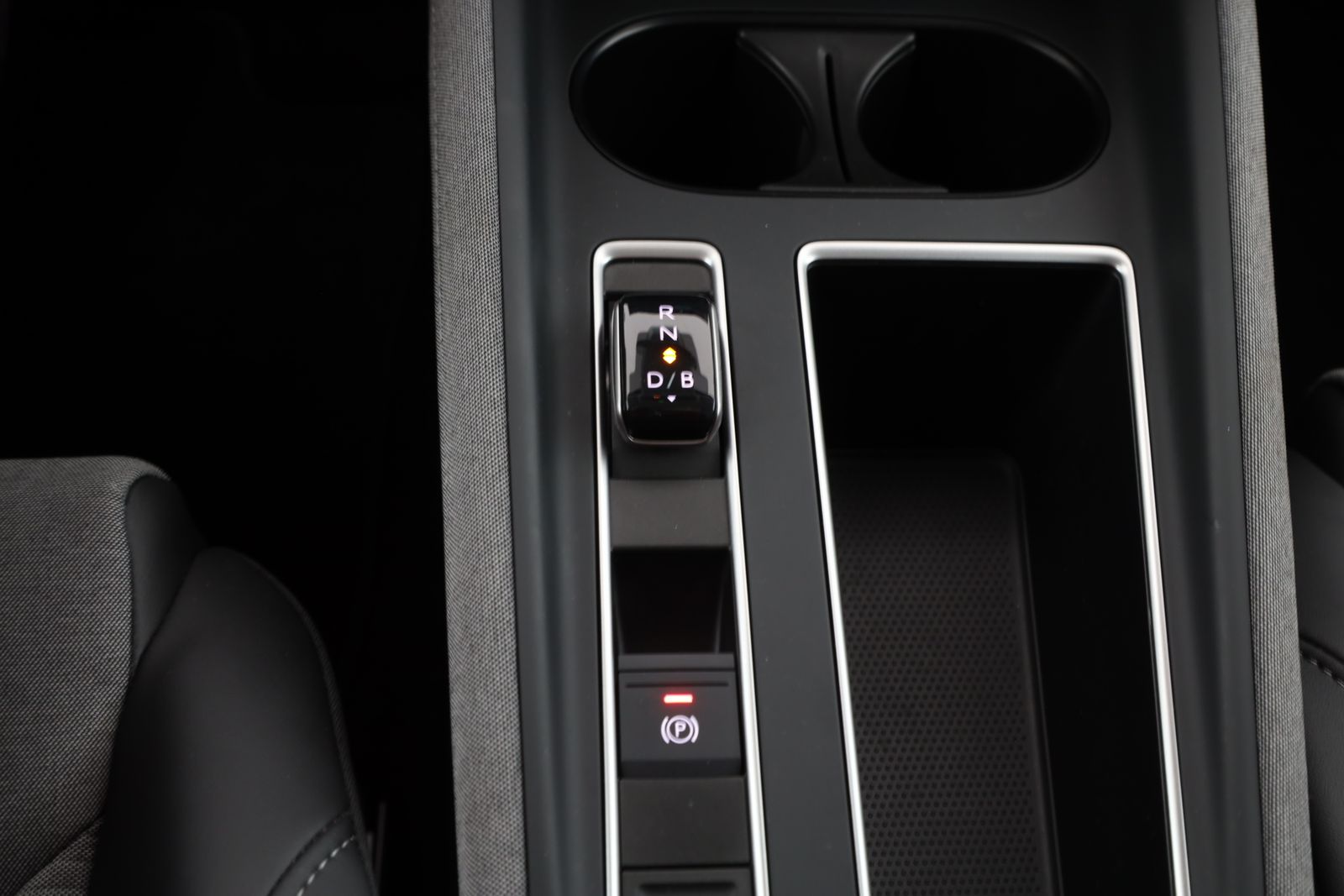 Skoda Enyaq - Bild 16