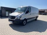Mercedes-Benz Sprinter II Kasten 313 CDI Klima 2HD L2H2 - Mercedes-Benz Sprinter: L