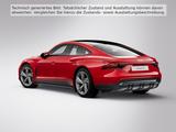 Audi e-tron GT quattro MATRIX*PANO*HUD*8-Fach* - rote Audi e-tron GT