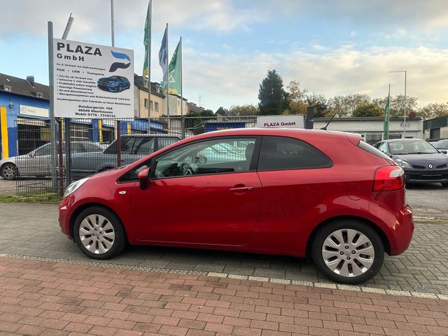 Kia Rio 1,4  122540 Km Tüv Neu Mit Garantie