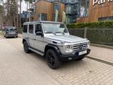 Mercedes-Benz Limited Edition, Classic 25, Designo ULTRA RARE - Mercedes G 400 Automatik Gebrauchtwagen