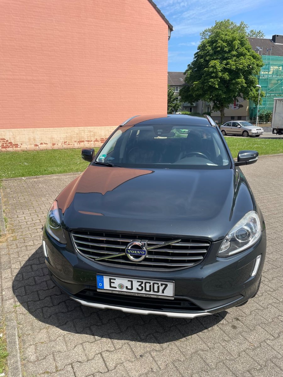 VOLVO XC 60