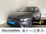 Volkswagen Polo Life 1.0 TSI DSG SHZ+KAMERA+ALU+KLIMAAUTO - New cars: Kleinwagen, Automatik