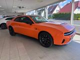 Dodge 2026 Charger Scat Pack Plus 3.0 AWD - Dodge Charger: Scat Pack
