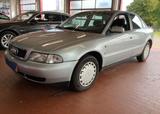 Audi A4 B5 - gebrauchte Audi A4 aus dem Jahr 1996
