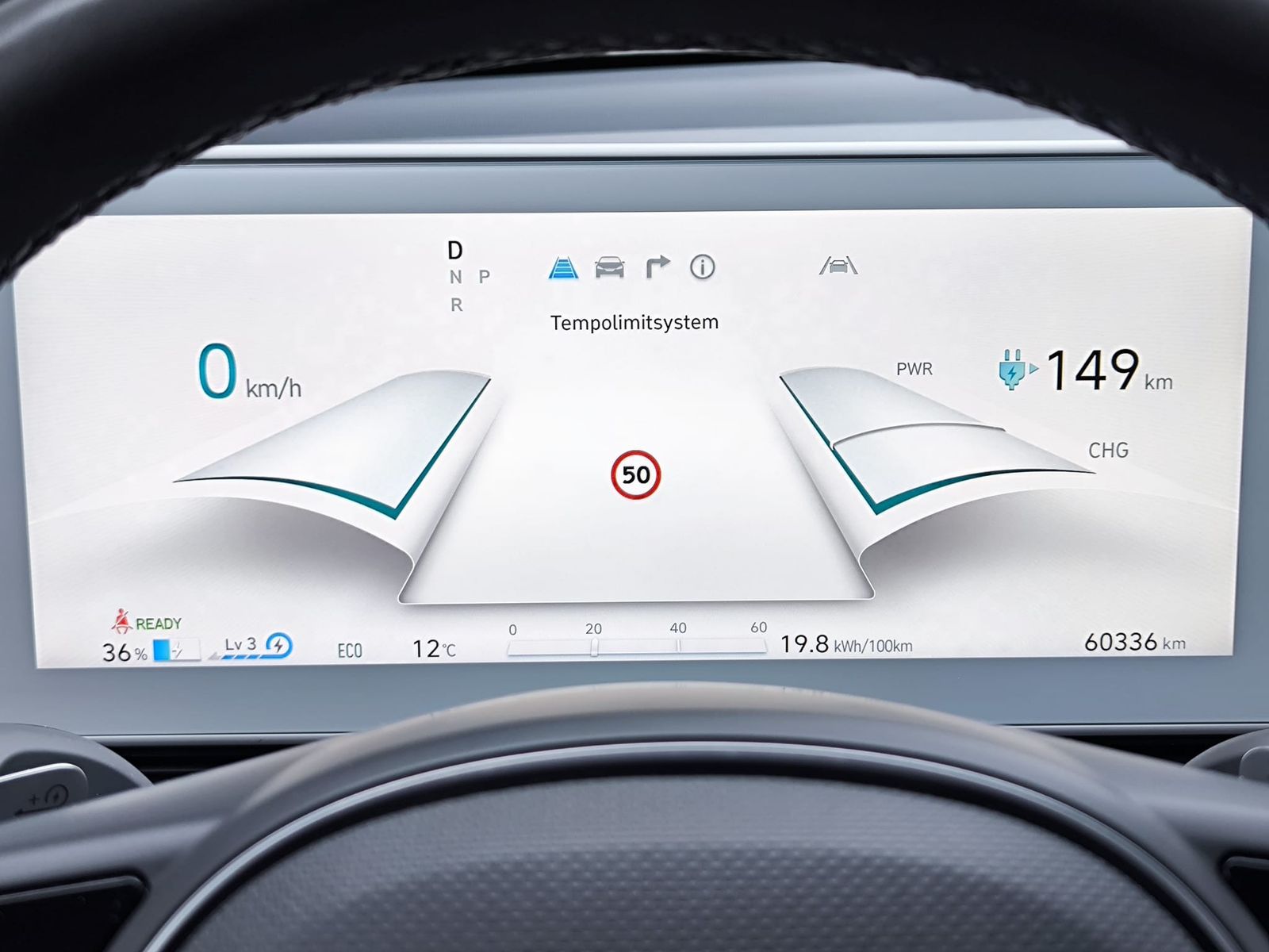 Fahrzeugabbildung Hyundai Ioniq 5 Techniq PANO+NAVI+LED+SHZ+KAMER+ACC+19"+