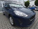 Ford Fiesta Trend