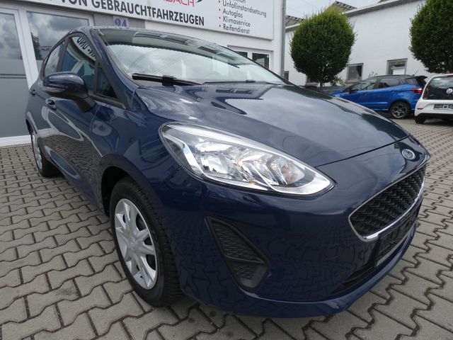 Ford Fiesta Trend